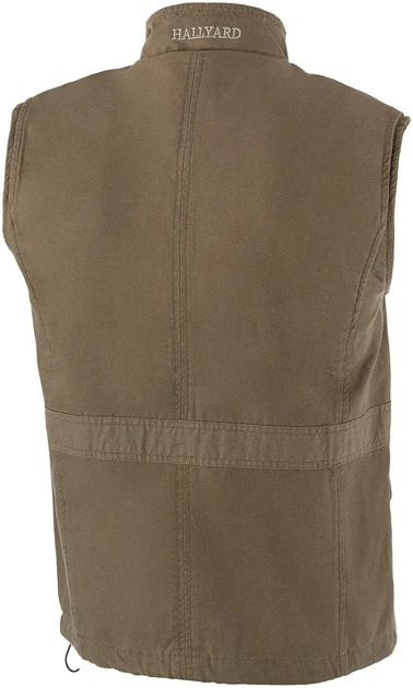 Жилет Hallyard Neon2 56 Olive - изображение 2