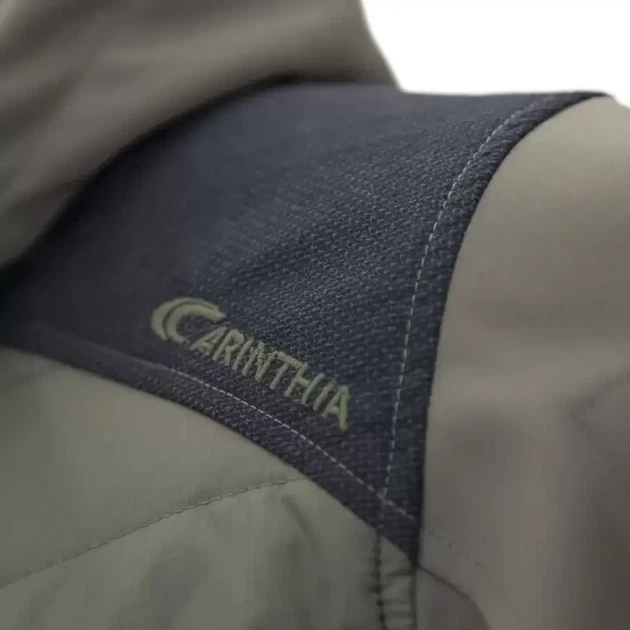 Куртка Carinthia G-Loft® ISG 2.0 Jacket L Olive - зображення 7