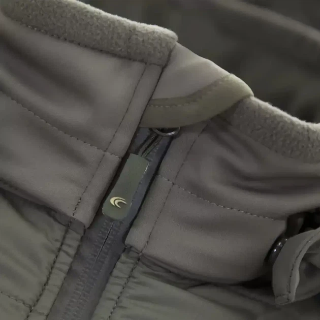 Куртка Carinthia G-Loft® ISG 2.0 Jacket L Olive - зображення 8