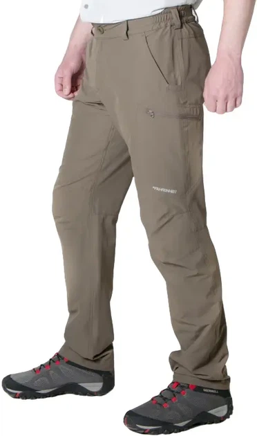 Брюки Fahrenheit Solar Guard Hiking Light Pants UPF 50+ 34/32 Sea Turtle - изображение 2