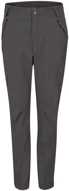 Брюки Rab Ascendor Light Pants Wmns 14 Anthracite - Фото 1 Брюки Rab Ascendor Light Pants Wmns 14 Anthracite - изображение 1