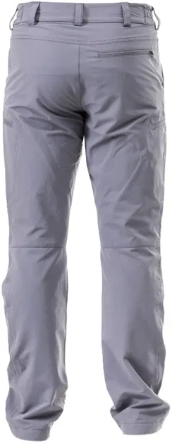 Брюки Fahrenheit Solar Guard Hiking UPF 50+ 40/34 Grey - изображение 2