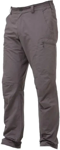 Брюки Fahrenheit Solar Guard Hiking Light Pants UPF 50+ 34/32 Crocodile - Фото 1 Брюки Fahrenheit Solar Guard Hiking Light Pants UPF 50+ 34/32 Crocodile - изображение 1