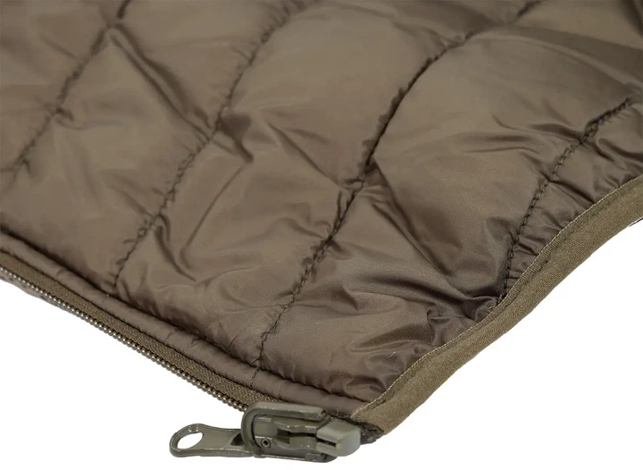 Куртка Hallyard Dussik 5XL Зеленый - изображение 10