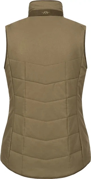 Жилет Blaser Active Outfits Eve 36 Оливковый - изображение 2
