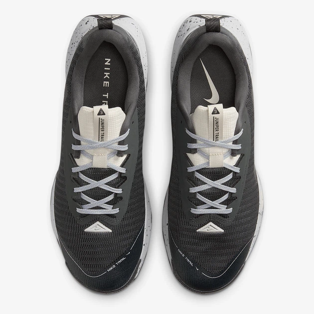 Buty do biegania męskie Nike Juniper Trail 3 FQ0904-003 40 (7US) 25 cm Czarne (197600690585) - obraz 5