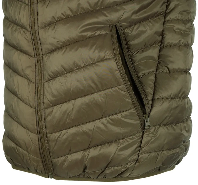 Жилет Hallyard Gent L Green - Фото 5 Жилет Hallyard Gent L Green - изображение 5