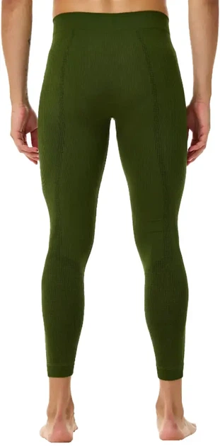Термоштаны Accapi Polar Bear New M XS/S Military green - Фото 4 Термоштаны Accapi Polar Bear New M XS/S Military green - изображение 4