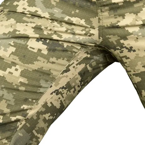 Штани Camotec CM Patrol Pro XL MM14 UKR - зображення 9