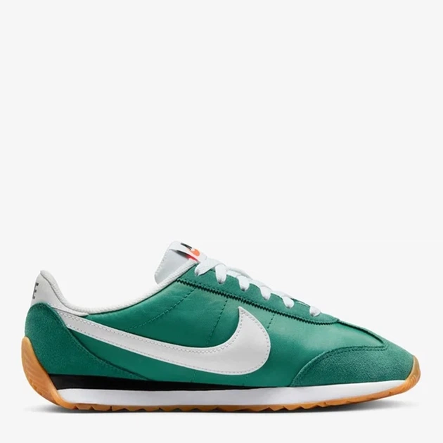 Женские кроссовки Nike Pacific HM4771-301 38 (7US) 24 см Evergreen