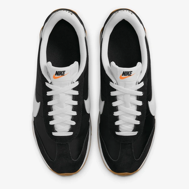Чоловічі снікери Nike Pacific HQ2052-001 39 (6.5US) Чорні (198480928058) - зображення 5