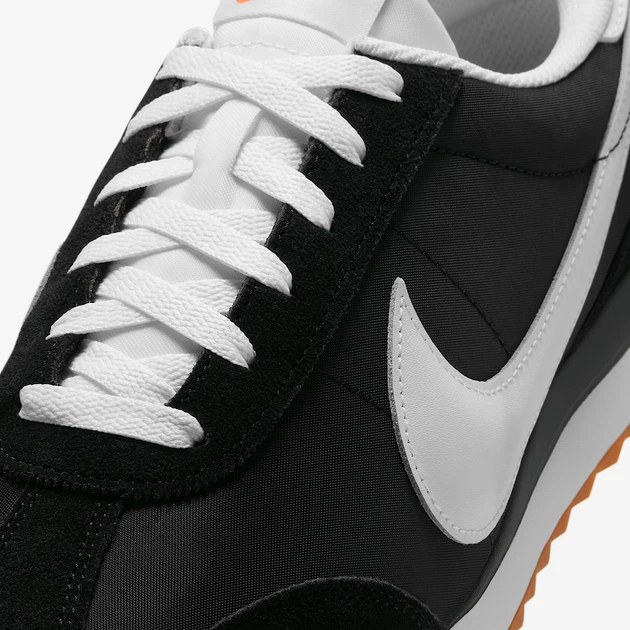 Чоловічі снікери Nike Pacific HQ2052-001 39 (6.5US) Чорні (198480928058) - зображення 7