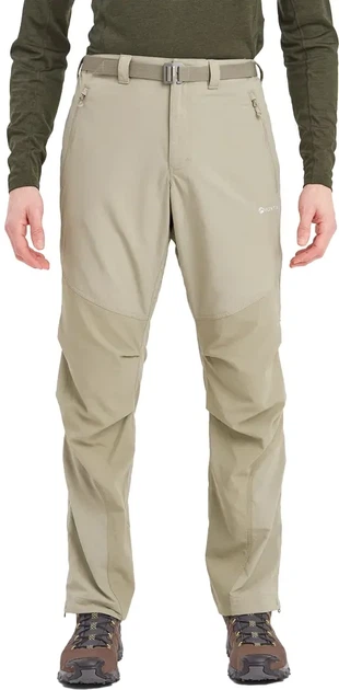 Брюки MONTANE Terra Pants Regular M/32 Overland - изображение 2