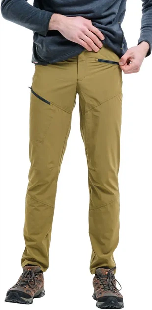 Брюки Turbat Prut Pro Mns XXL Butternut Khaki - Фото 1 Брюки Turbat Prut Pro Mns XXL Butternut Khaki - изображение 1