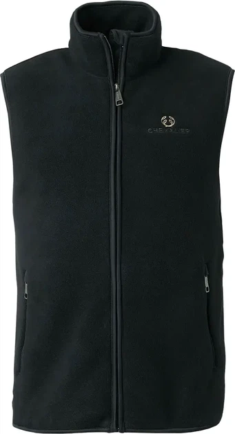 Жилет Chevalier Mainstone 3XL Black - Фото 1 Жилет Chevalier Mainstone 3XL Black - изображение 1
