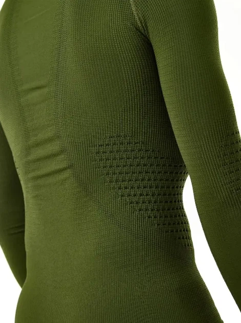 Термофутболка Accapi Polar Bear New M/L Military green - изображение 8