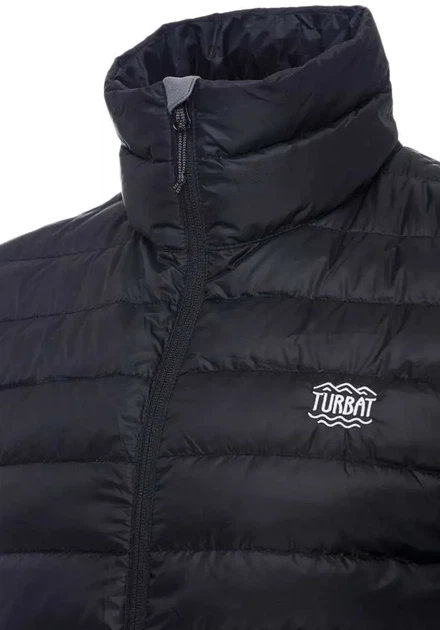 Жилет Turbat Zhandarm 3 Mns XXL Black - Фото 3 Жилет Turbat Zhandarm 3 Mns XXL Black - зображення 3