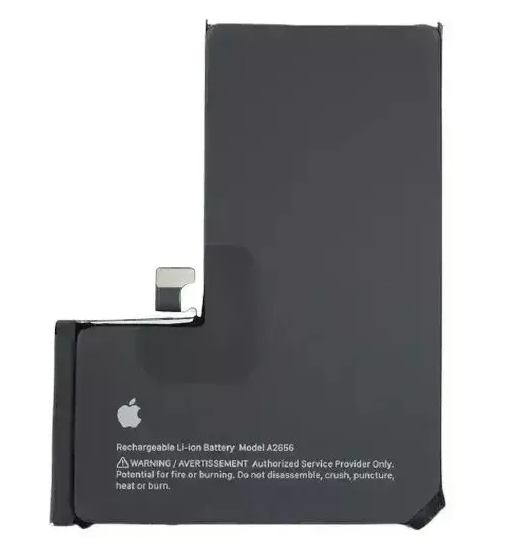 Акумулятор для iPhone 13, Li-ion, 3,84 B, 3227 мАг, (PRC), IC, #A2655 - Фото 1 Акумулятор для iPhone 13, Li-ion, 3,84 B, 3227 мАг, (PRC), IC, #A2655 - зображення 1