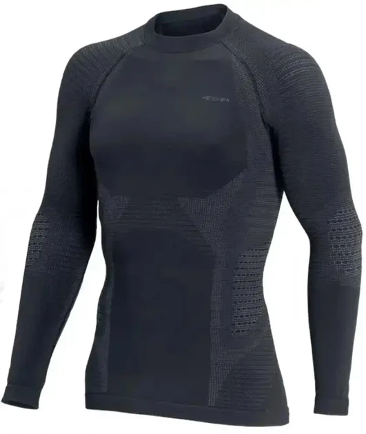 Термофутболка Accapi Polar Bear New M/L Black/gray - Фото 1 Термофутболка Accapi Polar Bear New M/L Black/gray - изображение 1