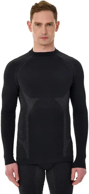 Термофутболка Accapi Polar Bear New M/L Black/gray - Фото 3 Термофутболка Accapi Polar Bear New M/L Black/gray - изображение 3