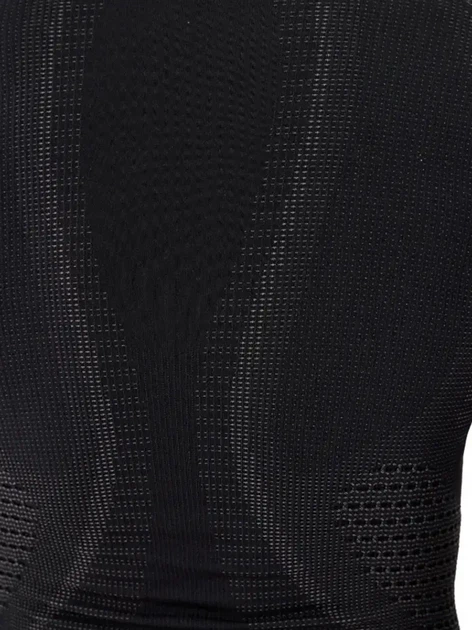 Термофутболка Accapi Polar Bear New M/L Black/gray - Фото 10 Термофутболка Accapi Polar Bear New M/L Black/gray - изображение 10