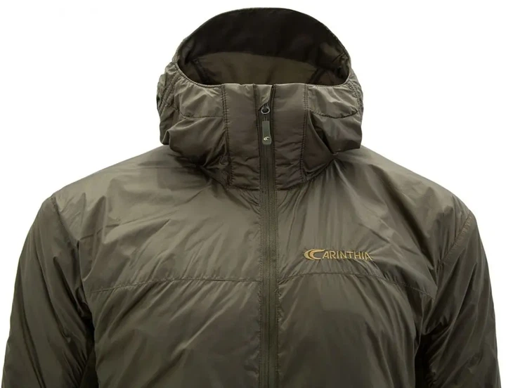 Куртка Carinthia G-Loft TLG Jacket L Olive - зображення 3