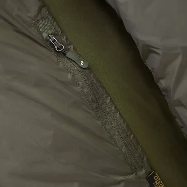Куртка Carinthia G-Loft TLG Jacket L Olive - зображення 5