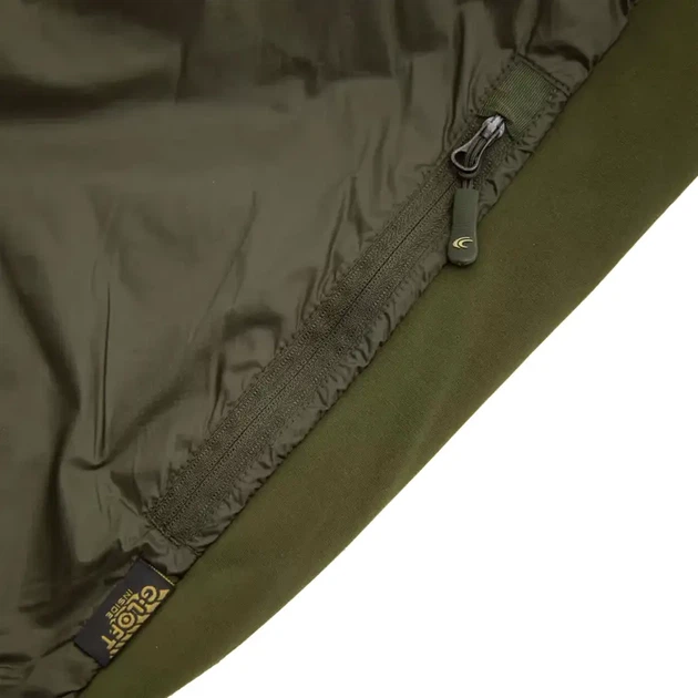 Куртка Carinthia G-Loft TLG Jacket L Olive - зображення 8