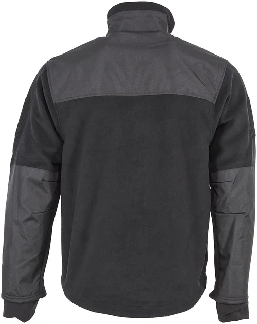 Куртка Condor-Clothing Alpha Fleece Jacket M Black - изображение 9