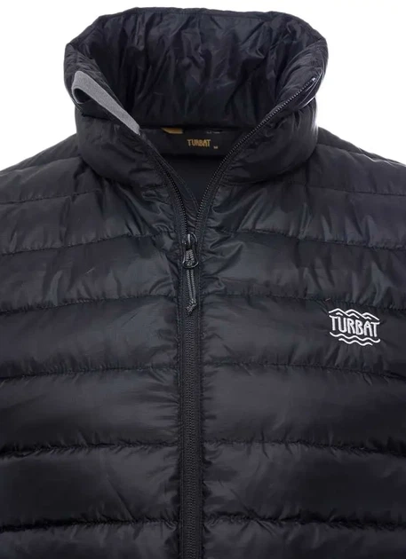 Жилет Turbat Zhandarm 3 Mns XXL Black - Фото 4 Жилет Turbat Zhandarm 3 Mns XXL Black - зображення 4