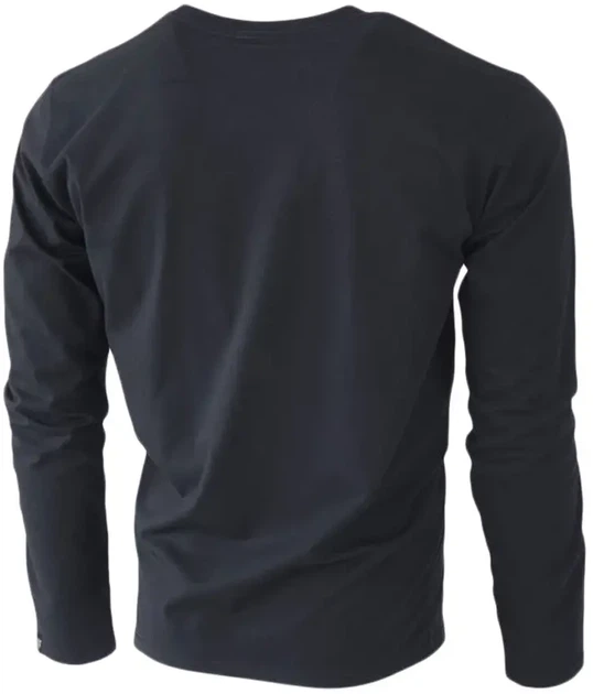 Лонгслив Dobermans Aggressive Memento Mori LS290BK XL - изображение 2