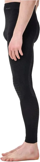 Термоштаны Accapi Polar Bear New M M/L Black/gray - изображение 4