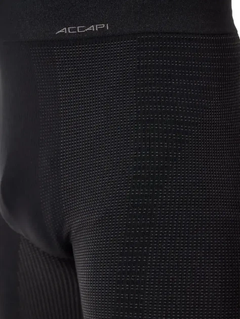 Термоштаны Accapi Polar Bear New M M/L Black/gray - изображение 8