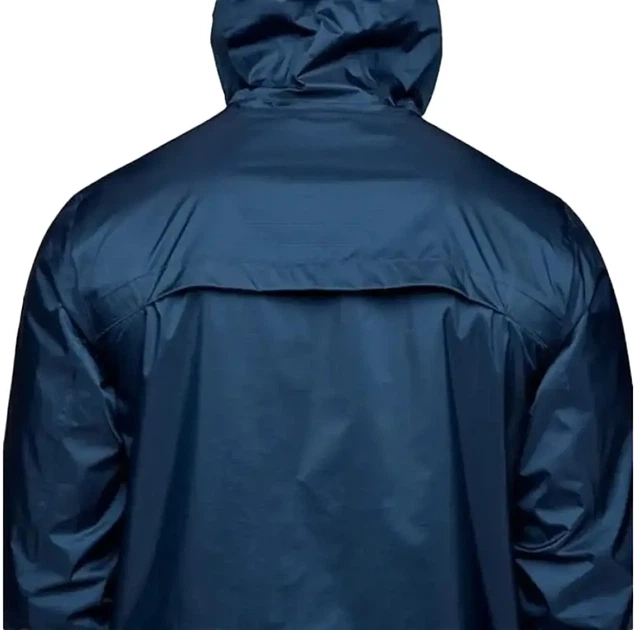 Куртка Black Diamond M Treeline Rain Shell XL Indigo - Фото 5 Куртка Black Diamond M Treeline Rain Shell XL Indigo - изображение 5