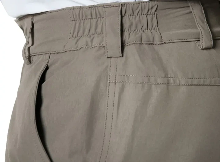Штани Fahrenheit Solar Guard Hiking Light Pants UPF 50+ 34/30 Khaki - Фото 5 Штани Fahrenheit Solar Guard Hiking Light Pants UPF 50+ 34/30 Khaki - зображення 5