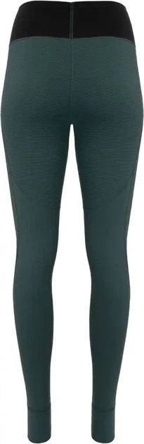 Термоштаны Aclima W StreamWool 400 Longs XL Green Gables - изображение 2