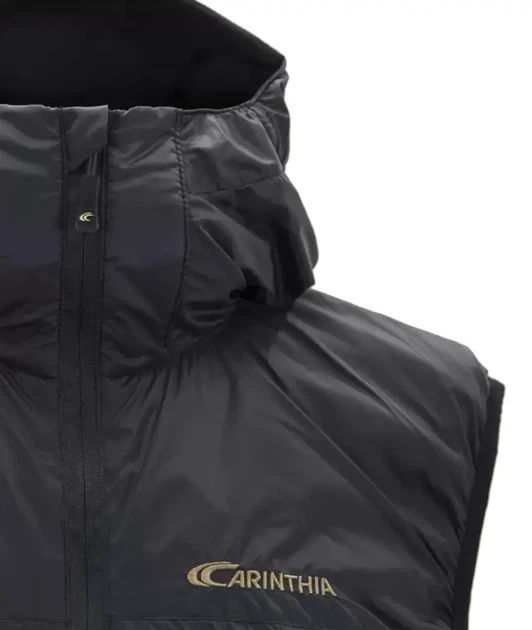 Жилет Carinthia G-Loft TLG Vest M Black - изображение 3