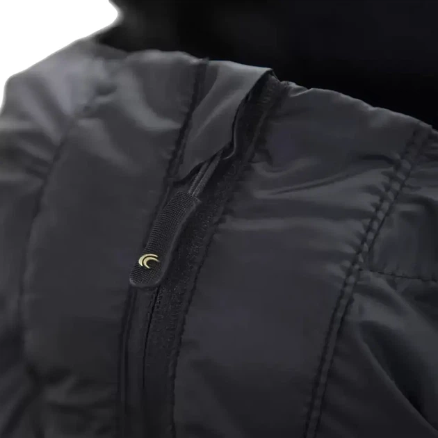 Жилет Carinthia G-Loft TLG Vest M Black - изображение 4