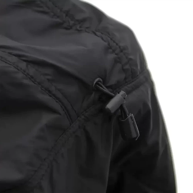 Жилет Carinthia G-Loft TLG Vest M Black - изображение 6