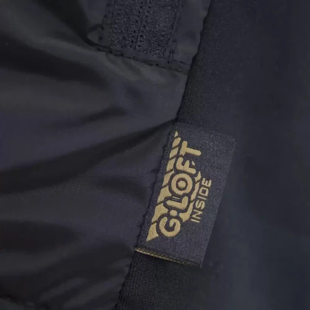 Жилет Carinthia G-Loft TLG Vest M Black - изображение 8