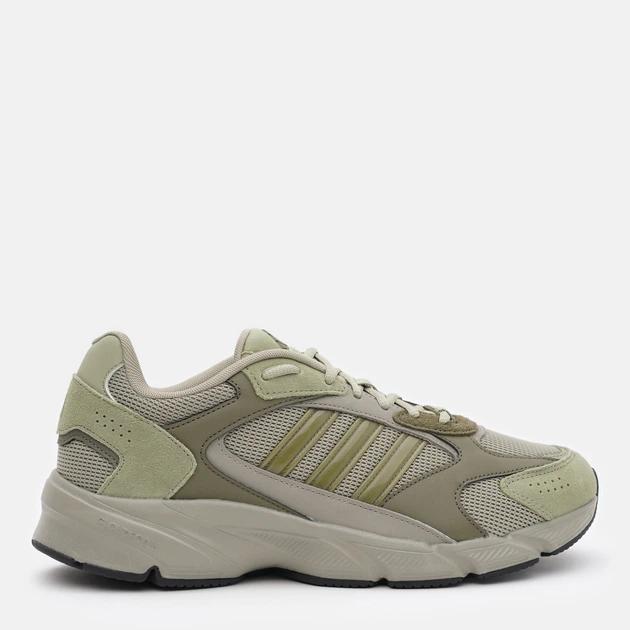 REVERIE 200 × 50+6 Чоловічі кросівки Adidas Crazychaos 2000 JR3576 42 (8UK) 26.5 см
