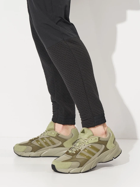 Чоловічі кросівки Adidas Crazychaos 2000 JR3576 42 (8UK) 26.5 см