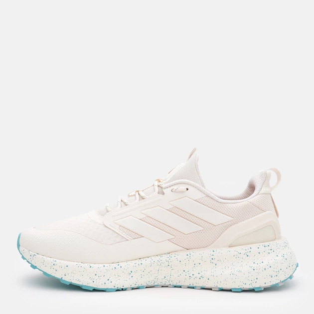 Мужские кроссовки для бега Adidas Pureboost 5 Climawarm JR2576 40 (6.5UK) 25 см Cwhite/Cwhite/Owhite (4068801012932) - Фото 4 Мужские кроссовки для бега Adidas Pureboost 5 Climawarm JR2576 40 (6.5UK) 25 см Cwhite/Cwhite/Owhite (4068801012932) - изображение 4