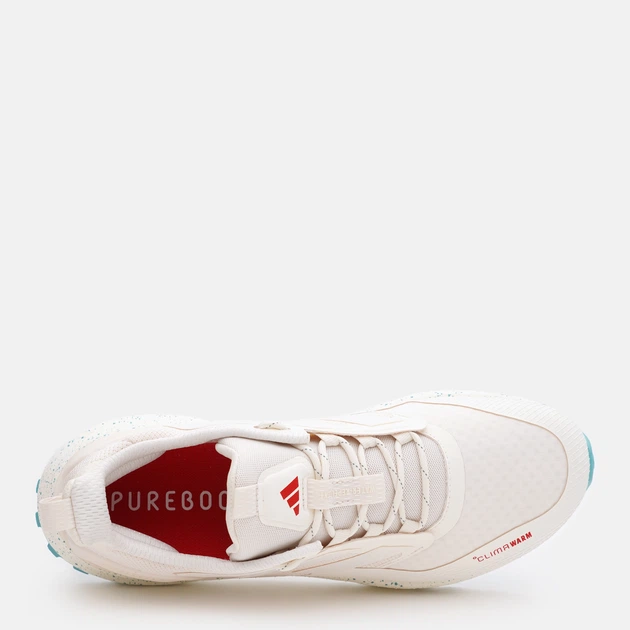 Мужские кроссовки для бега Adidas Pureboost 5 Climawarm JR2576 40 (6.5UK) 25 см Cwhite/Cwhite/Owhite (4068801012932) - Фото 6 Мужские кроссовки для бега Adidas Pureboost 5 Climawarm JR2576 40 (6.5UK) 25 см Cwhite/Cwhite/Owhite (4068801012932) - изображение 6