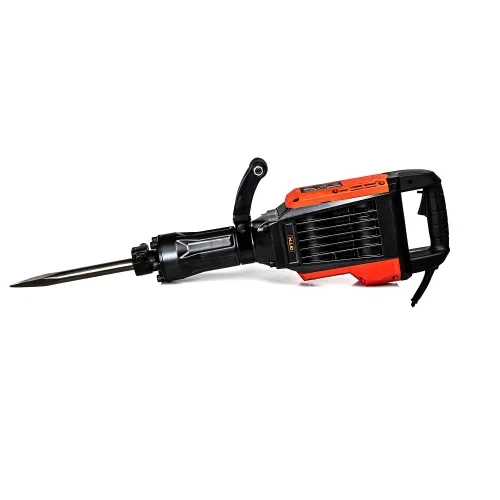 Отбойный молоток GTM DH45/1600HD (3437) - изображение 4