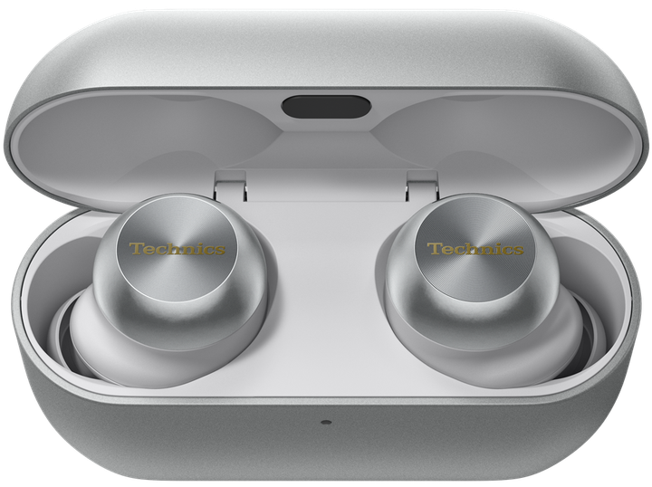 Гарнітура Technics EAH-AZ100E-S (7098353) - изображение 2