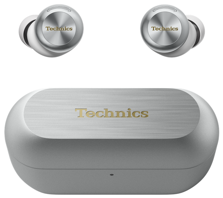 Гарнітура Technics EAH-AZ100E-S (7098353) - изображение 6