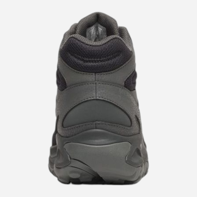 Чоловічі черевики для трекінгу з Gore-tex Merrell Yokota 3 Mid GTX J038479 41.5 (7.5UK) 26 см Чорні (195021264514) - зображення 5