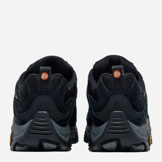 Чоловічі черевики для трекінгу Merrell Moab 3 GTX J036253 41 (7UK) 25.5 см Чорні (194713954412) - зображення 4