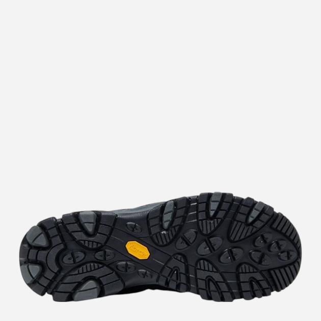 Чоловічі черевики для трекінгу Merrell Moab 3 GTX J036253 41.5 (7.5UK) 26 см Чорні (194713954429) - зображення 5